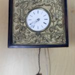 946 7356 WALL CLOCK